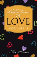 Cover: Reflections of Love - Trafford Publishing