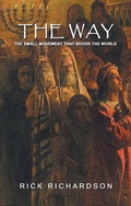 Cover: The Way - Trafford Publishing