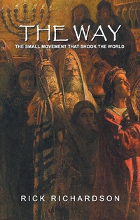Enlarge image Cover: The Way - Trafford Publishing