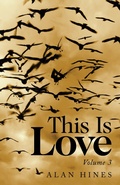 Cover: This Is Love - Trafford Publishing