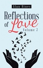 Cover: Reflections of Love - Trafford Publishing