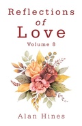 Cover: Reflections of Love - Trafford Publishing