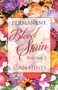 Cover: Permanent Blood Stain - Trafford Publishing