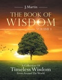 Cover: The Book of Wisdom - Trafford Publishing