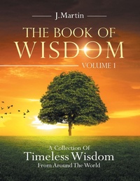 Enlarge image Cover: The Book of Wisdom - Trafford Publishing