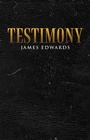 Cover: Testimony - Trafford Publishing