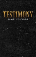 Cover: Testimony - Trafford Publishing