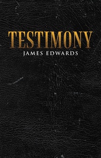 Enlarge image Cover: Testimony - Trafford Publishing