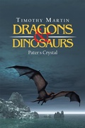 Cover: Dragons & Dinosaurs - Trafford Publishing