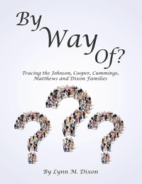 Abbildung von: By Way Of? - Trafford Publishing
