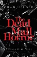 Cover: The Dead Mall Horror - Trafford Publishing