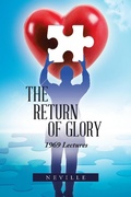 Cover: The Return of Glory - Trafford Publishing