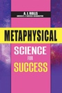 Bild: Metaphysical Science for Success - Trafford Publishing