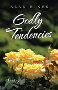 Cover: Godly Tendencies - Trafford Publishing
