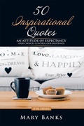 Cover: 50 Inspirational Quotes - Trafford Publishing