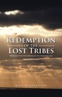 Cover: Redemption of the Lost Tribes - Trafford Publishing