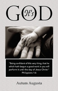 Abbildung von: It's God - Trafford Publishing