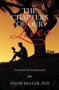 Cover: The Chapters of Our Lives - Xlibris Us