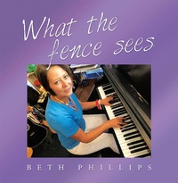 Enlarge image Cover: What the Fence Sees - Xlibris Us