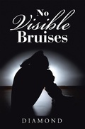 Cover: No Visible Bruises - Xlibris Us
