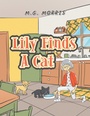 Cover: Lily Finds a Cat - Xlibris Us
