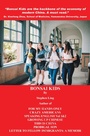 Cover: Bonsai Kids - Xlibris Us