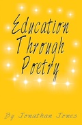 Cover: Education Through Poetry - Xlibris Us