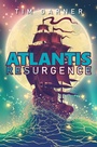 Cover: Atlantis: Resurgence - Xlibris Us