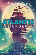 Cover: Atlantis: Resurgence - Xlibris Us