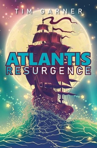 Enlarge image Cover: Atlantis: Resurgence - Xlibris Us