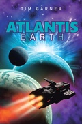 Cover: Atlantis: Earth - Xlibris Us