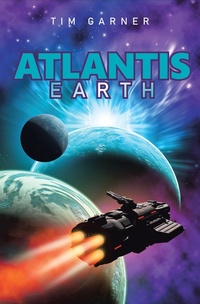 Enlarge image Cover: Atlantis: Earth - Xlibris Us