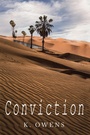 Cover: Conviction - Xlibris Us