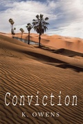 Cover: Conviction - Xlibris Us
