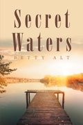 Cover: Secret Waters - Xlibris Us