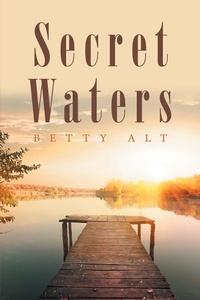 Enlarge image Cover: Secret Waters - Xlibris Us