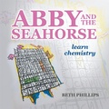 Cover: Abby and the Seahorse - Xlibris Us