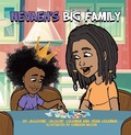 Cover: Nevaeh's Big Family - Xlibris Us