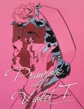 Cover: Primrose and the Violet T - Xlibris Us