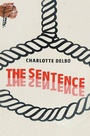 Cover: The Sentence - Xlibris Us