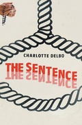 Cover: The Sentence - Xlibris Us