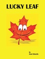 Cover: Lucky Leaf - Xlibris Us
