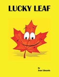 Cover: Lucky Leaf - Xlibris Us