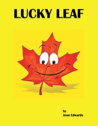 Enlarge image Cover: Lucky Leaf - Xlibris Us