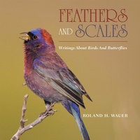Enlarge image Cover: Feathers and Scales - Xlibris Us
