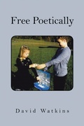 Cover: Free Poetically - Xlibris Us