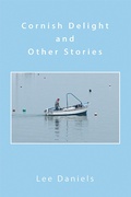 Cover: Cornish Delight and Other Stories - Xlibris Us