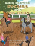 Cover: More Bedtime Stories from the Barn - Xlibris Us