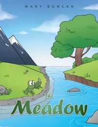 Enlarge image Cover: The Meadow - Xlibris Us