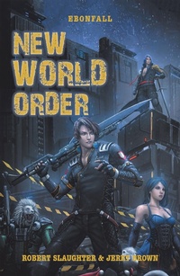 Enlarge image Cover: New World Order - Xlibris Us